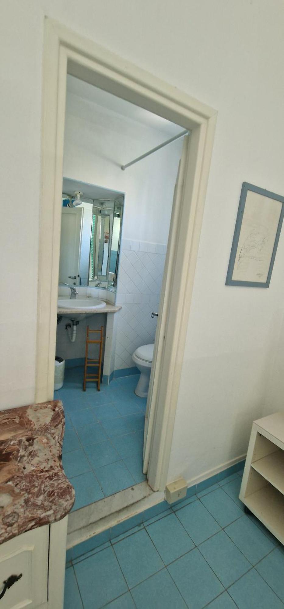 Villa Argentina San Felice Circeo Eksteriør billede