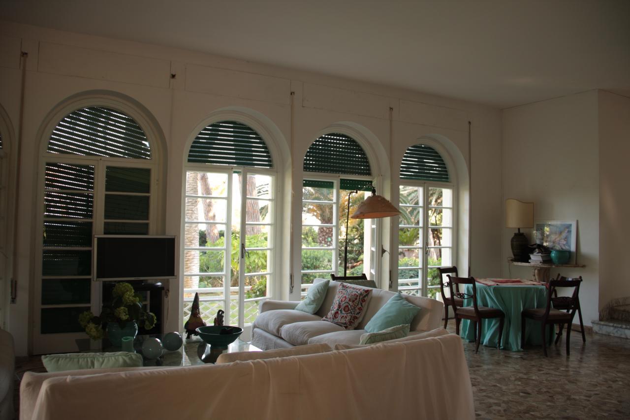 Villa Argentina San Felice Circeo Værelse billede