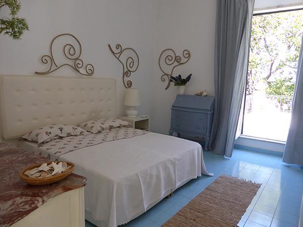 Villa Argentina San Felice Circeo Eksteriør billede