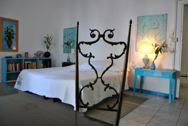 Villa Argentina San Felice Circeo Eksteriør billede